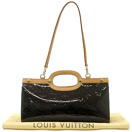 Louis Vuitton(���̺���) M91995 ���׷� ������ �Ƹ����� �轺�θ� 2WAY �̹���2 - ���̺��� �߰���ǰ