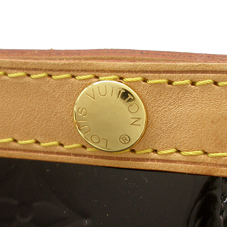 Louis Vuitton(���̺���) M91995 ���׷� ������ �Ƹ����� �轺�θ� 2WAY �̹���4 - ���̺��� �߰���ǰ