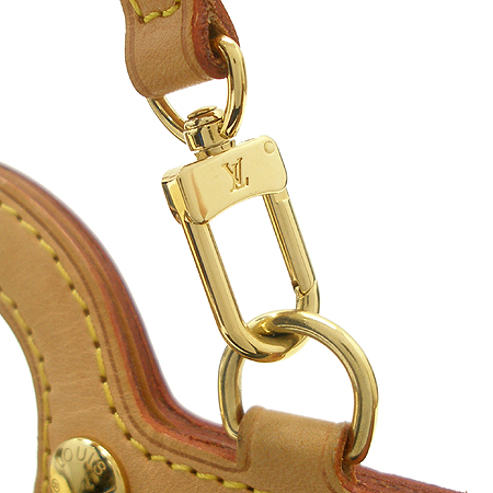 Louis Vuitton(���̺���) M91995 ���׷� ������ �Ƹ����� �轺�θ� 2WAY �̹���5 - ���̺��� �߰���ǰ