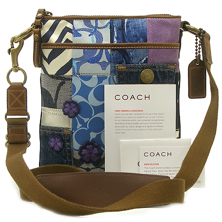 Coach(��ġ) 10818 ���� ��� ũ�ν��� �̹���2 - ���̺��� �߰���ǰ