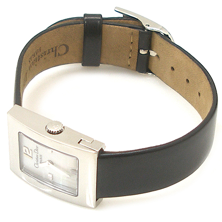Dior(ũ����î���) D78-109 �簢 ��ƿ �ڰ��� ���׹�� ������ �ð� [�б�������] �̹���3 - ���̺��� �߰���ǰ