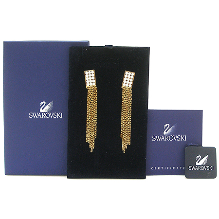 Swarovski(���ͷκ꽺Ű) ���� ü�� ��� �Ͱ��� �̹���2 - ���̺��� �߰���ǰ