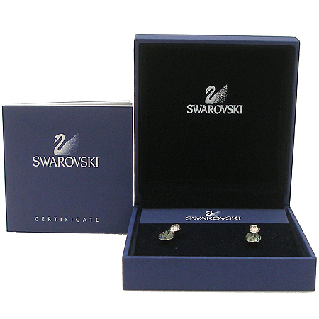 Swarovski(���ͷκ꽺Ű) ũ����Ż ��� �Ͱ��� �̹���2 - ���̺��� �߰���ǰ