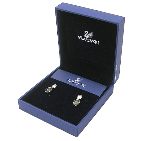 Swarovski(���ͷκ꽺Ű) ũ����Ż ��� �Ͱ��� �̹���3 - ���̺��� �߰���ǰ