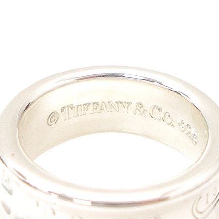 Tiffany(Ƽ�Ĵ�) 925 (�ǹ�) 1837 ���� �̹���3 - ���̺��� �߰���ǰ