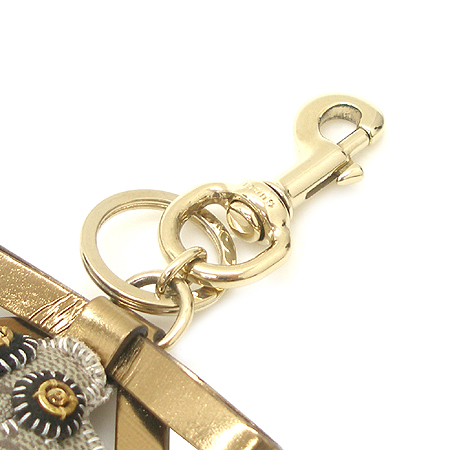 Gucci(����) 206082 ����Ʈ ��� ��Ż ��� ������ ŰȦ�� [�д����] �̹���2 - ���̺��� �߰���ǰ