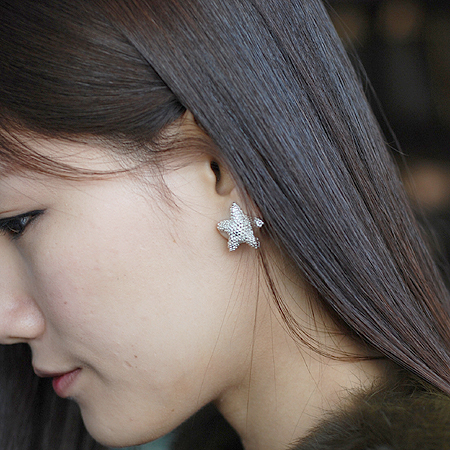Tiffany(Ƽ�Ĵ�) 925 (�ǹ�) �Ұ��縮 �Ͱ��� �̹���5 - ���̺��� �߰���ǰ