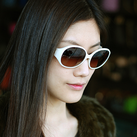 Fendi(���) FS426AF �������� ��Ʈ ��� ���� ���۶� �̹���7 - ���̺��� �߰���ǰ