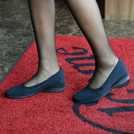 ROCKPORT (����Ʈ) ����Ŀ�� �̹���5 - ���̺��� �߰���ǰ