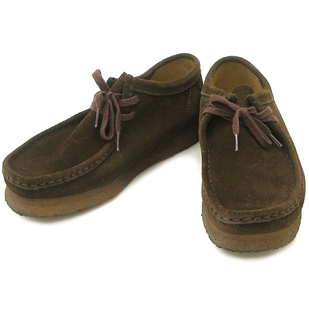 CLARKS (Ŭ) ̵ Wallabee(ж) 