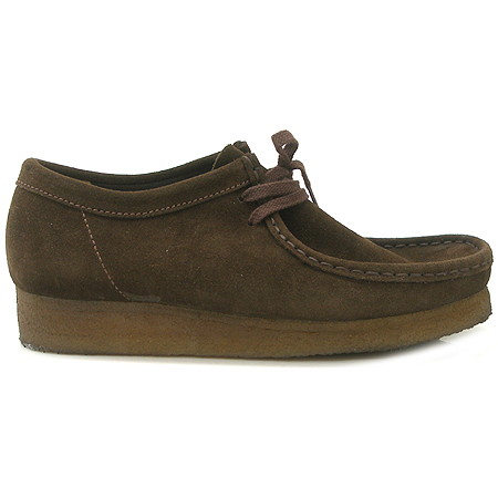 CLARKS (Ŭ) ̵ Wallabee(ж)  ̹3 - ̺ ߰ǰ