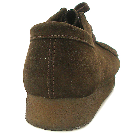CLARKS (Ŭ) ̵ Wallabee(ж)  ̹4 - ̺ ߰ǰ
