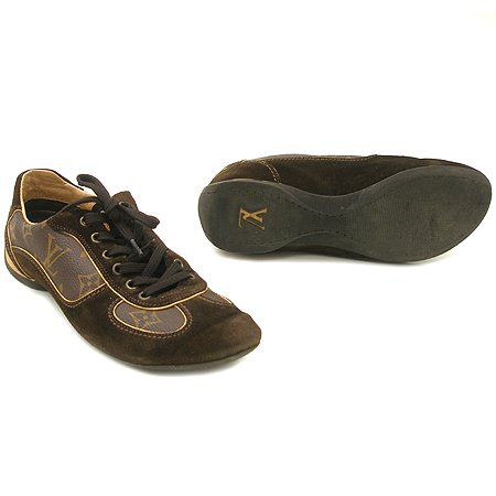 Louis Vuitton(���̺���) LV ���׷� �����̵� ������ ����Ŀ�� �̹���2 - ���̺��� �߰���ǰ