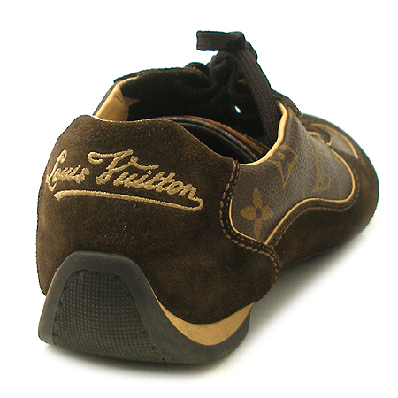 Louis Vuitton(���̺���) LV ���׷� �����̵� ������ ����Ŀ�� �̹���4 - ���̺��� �߰���ǰ
