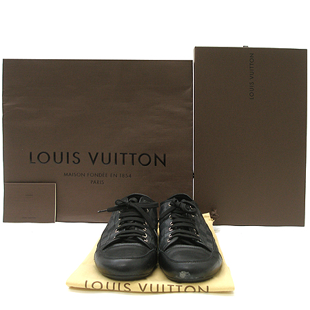 Louis Vuitton(̺) 743809 ٹ̿ ׶Ʈ ĵ ġ Ŀ ̹2 - ̺ ߰ǰ