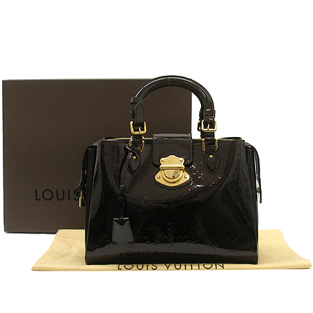 Louis Vuitton(���̺���) M93757 ���׷� ������ ����� ���� ��Ʈ�� [��������] �̹���2 - ���̺��� �߰���ǰ