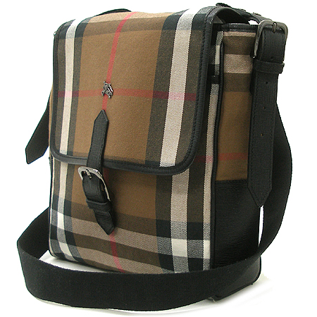 Burberry(������) ��� üũ �к긯 ũ�ν��� �̹���3 - ���̺��� �߰���ǰ