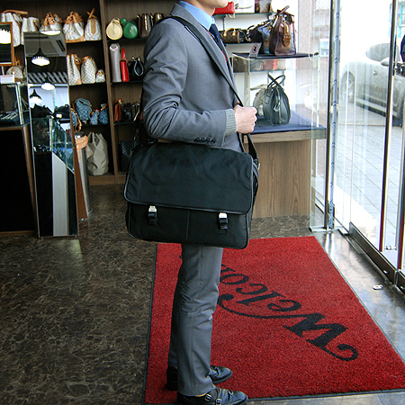 Prada(�����) V165 �к긯 ũ�ν��� �̹���6 - ���̺��� �߰���ǰ