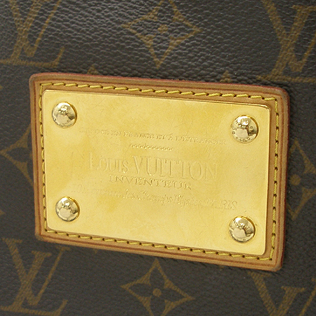 Louis Vuitton(���̺���) M56381 ���׷� ĵ���� �������� GM ����� �̹���3 - ���̺��� �߰���ǰ