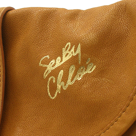 Chloe(���ο�) SEE BY CHLOE ī�� ���� ������ ����� �̹���3 - ���̺��� �߰���ǰ