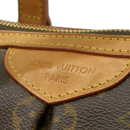 Louis Vuitton(���̺���) M40145 ���׷� ĵ���� �ȷ��� PM 2WAY [��������] �̹���4 - ���̺��� �߰���ǰ