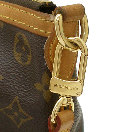 Louis Vuitton(���̺���) M40145 ���׷� ĵ���� �ȷ��� PM 2WAY [��������] �̹���5 - ���̺��� �߰���ǰ