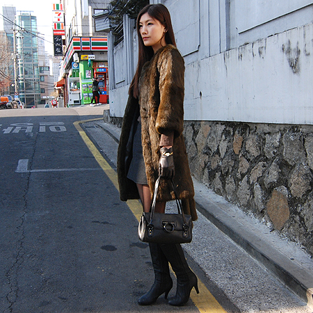 Ferragamo(��󰡸�) 21 4819 ��ġ�� �ΰ� ��Ŭ ����� �̹���6 - ���̺��� �߰���ǰ