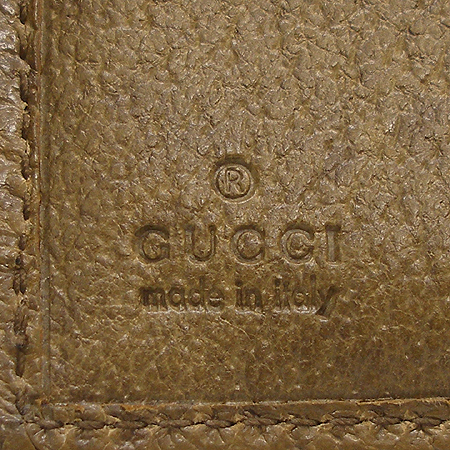 Gucci(����) 120933 GG �ΰ� �ڰ��� ���� ��� ������ �̹���3 - ���̺��� �߰���ǰ