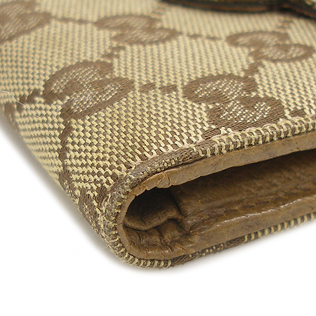 Gucci(����) 120933 GG �ΰ� �ڰ��� ���� ��� ������ �̹���4 - ���̺��� �߰���ǰ