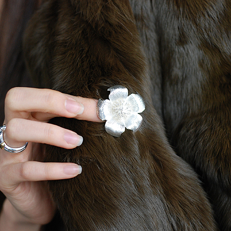 Tiffany(Ƽ�Ĵ�) 925 (�ǹ�) �ö�� ����� �̹���4 - ���̺��� �߰���ǰ