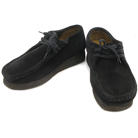 CLARKS (Ŭ)  ̵ Wallabee(ж) 