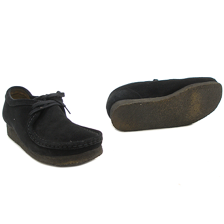 CLARKS (Ŭ)  ̵ Wallabee(ж)  ̹2 - ̺ ߰ǰ