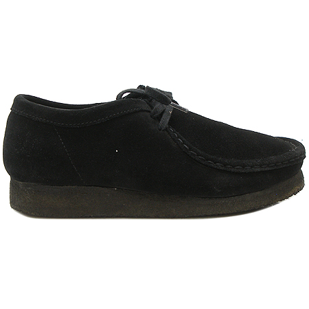 CLARKS (Ŭ)  ̵ Wallabee(ж)  ̹3 - ̺ ߰ǰ