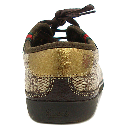 Gucci(����) 204283 GG �ΰ� PVC ������ ����Ŀ�� �̹���4 - ���̺��� �߰���ǰ