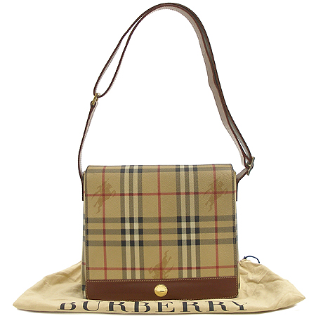 Burberry(������) Ŭ���� üũ ����� �̹���2 - ���̺��� �߰���ǰ