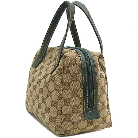 Gucci(����) 124542 GG �ΰ� �ڰ��� ��Ʈ�� �̹���2 - ���̺��� �߰���ǰ