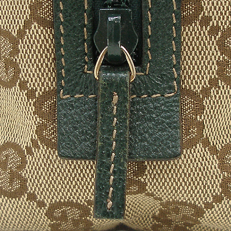 Gucci(����) 124542 GG �ΰ� �ڰ��� ��Ʈ�� �̹���3 - ���̺��� �߰���ǰ