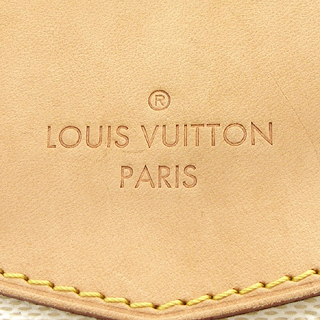 Louis Vuitton(���̺���) BN41111 �ٹ̿� ���ָ� ĵ���� SIRACUSA GM 2WAY [��������] �̹���4 - ���̺��� �߰���ǰ