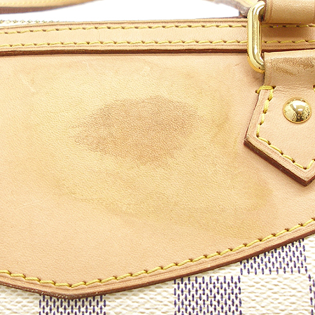 Louis Vuitton(���̺���) BN41111 �ٹ̿� ���ָ� ĵ���� SIRACUSA GM 2WAY [��������] �̹���5 - ���̺��� �߰���ǰ