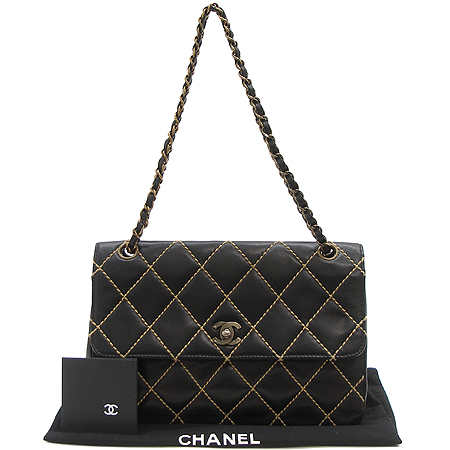 Chanel()  Ų ϵ Ƽġ Ŭ Ƽ ü  ̹2 - ̺ ߰ǰ