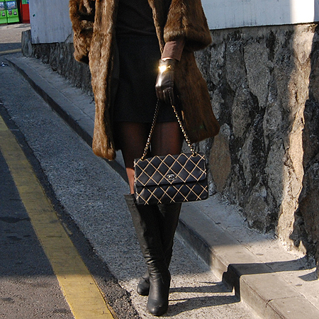 Chanel()  Ų ϵ Ƽġ Ŭ Ƽ ü  ̹5 - ̺ ߰ǰ