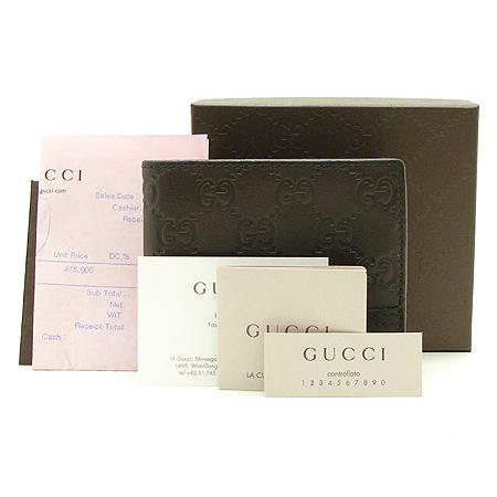 Gucci(����) 181674 ���� �ΰ� �ø����� ������ �̹���2 - ���̺��� �߰���ǰ