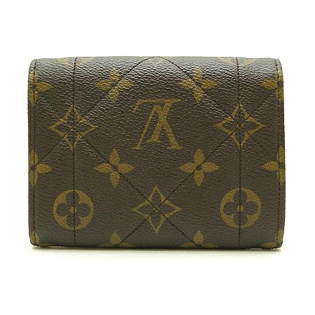 Louis Vuitton(̺) MONOGRAM(׷) M63799 Ʈ  ׷  ī ̹3 - ̺ ߰ǰ