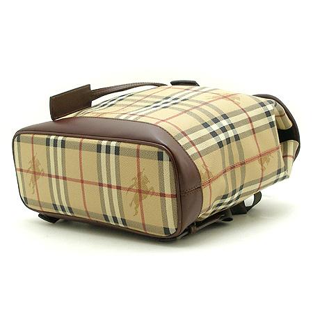 Burberry(������) Ŭ���� üũ PVC ��Ʈ ��� ���� �̹���4 - ���̺��� �߰���ǰ