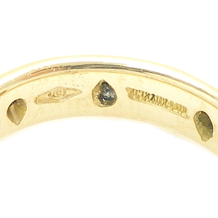 Tiffany(Ƽ�Ĵ�) 18K ��� ETOILE (���߿�) 10 ����Ʈ ���� �̹���2 - ���̺��� �߰���ǰ