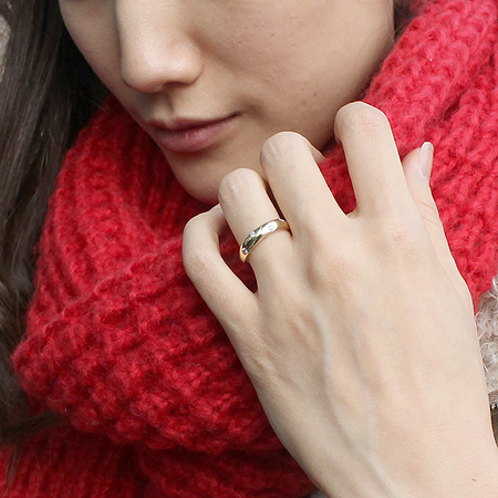 Tiffany(Ƽ�Ĵ�) 18K ��� ETOILE (���߿�) 10 ����Ʈ ���� �̹���4 - ���̺��� �߰���ǰ