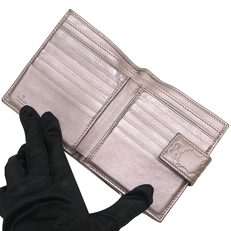 Gucci(����) 233022 GG�ΰ� ���� ��Ż�� ���� �ΰ���� 2�� ������ [��������] �̹���3 - ���̺��� �߰���ǰ