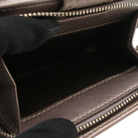 Gucci(����) 233022 GG�ΰ� ���� ��Ż�� ���� �ΰ���� 2�� ������ [��������] �̹���5 - ���̺��� �߰���ǰ