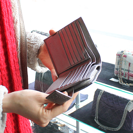 Gucci(����) 233022 GG�ΰ� ���� ��Ż�� ���� �ΰ���� 2�� ������ [��������] �̹���7 - ���̺��� �߰���ǰ