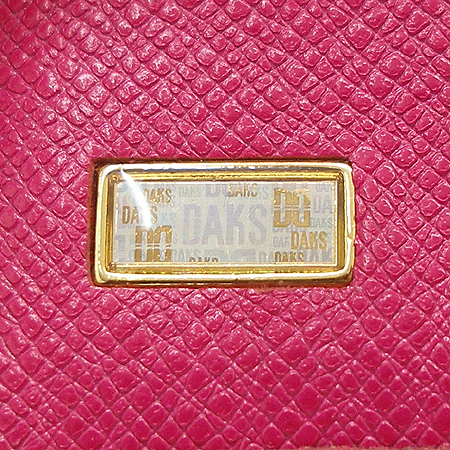 DAKS(�ڽ�) �ΰ� ��� ��ũ ���� 3�� ������ �̹���3 - ���̺��� �߰���ǰ